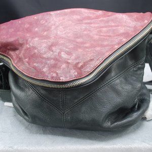 Tylie Malibu Crossbody/Shoulder Bag